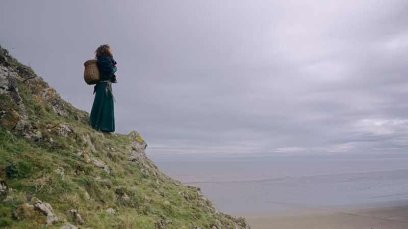 Photos: MAGIC IN THE MUNDANE Arrives on VOD Platforms — photo 2 of 19