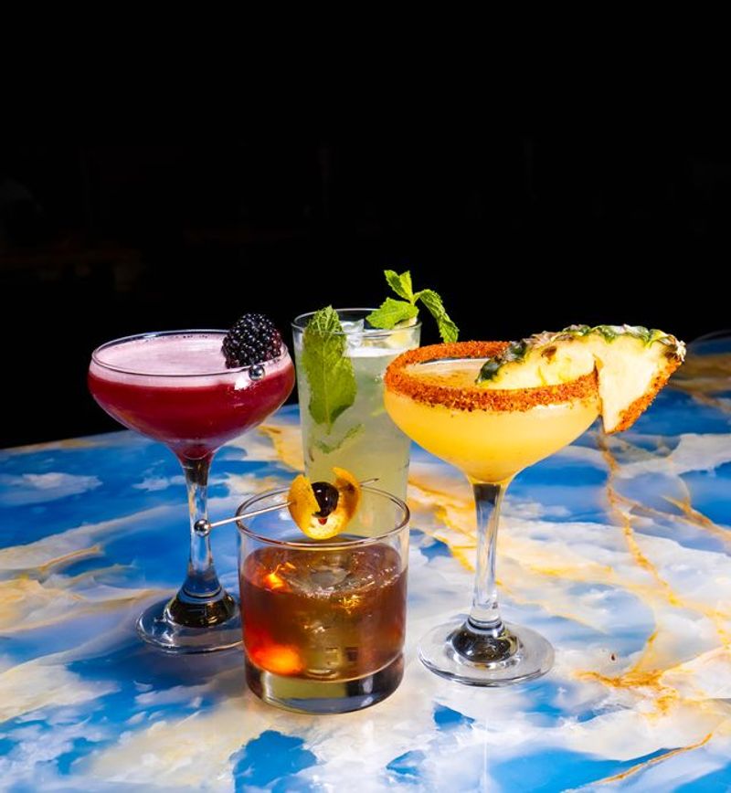 Review: Kitchen + Kocktails by Kevin Kelley Brings Elevated Soul Food to NYC Image