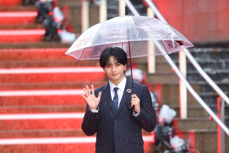 【写真】第39回東京国際映画祭、レッドカーペット Image