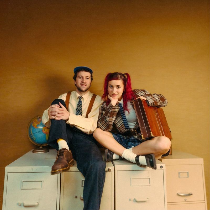 LAWRENCE to Perform Staycation Festival at Brooklyn Paramount Oct 29–31 Image