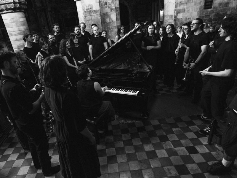 Photos: IN THE DARK Expands UK Tour With 12 New 2027 Dates — photo 7 of 13