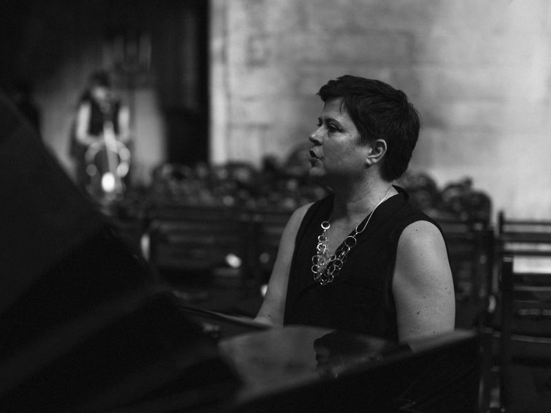 Photos: IN THE DARK Expands UK Tour With 12 New 2027 Dates — photo 9 of 13