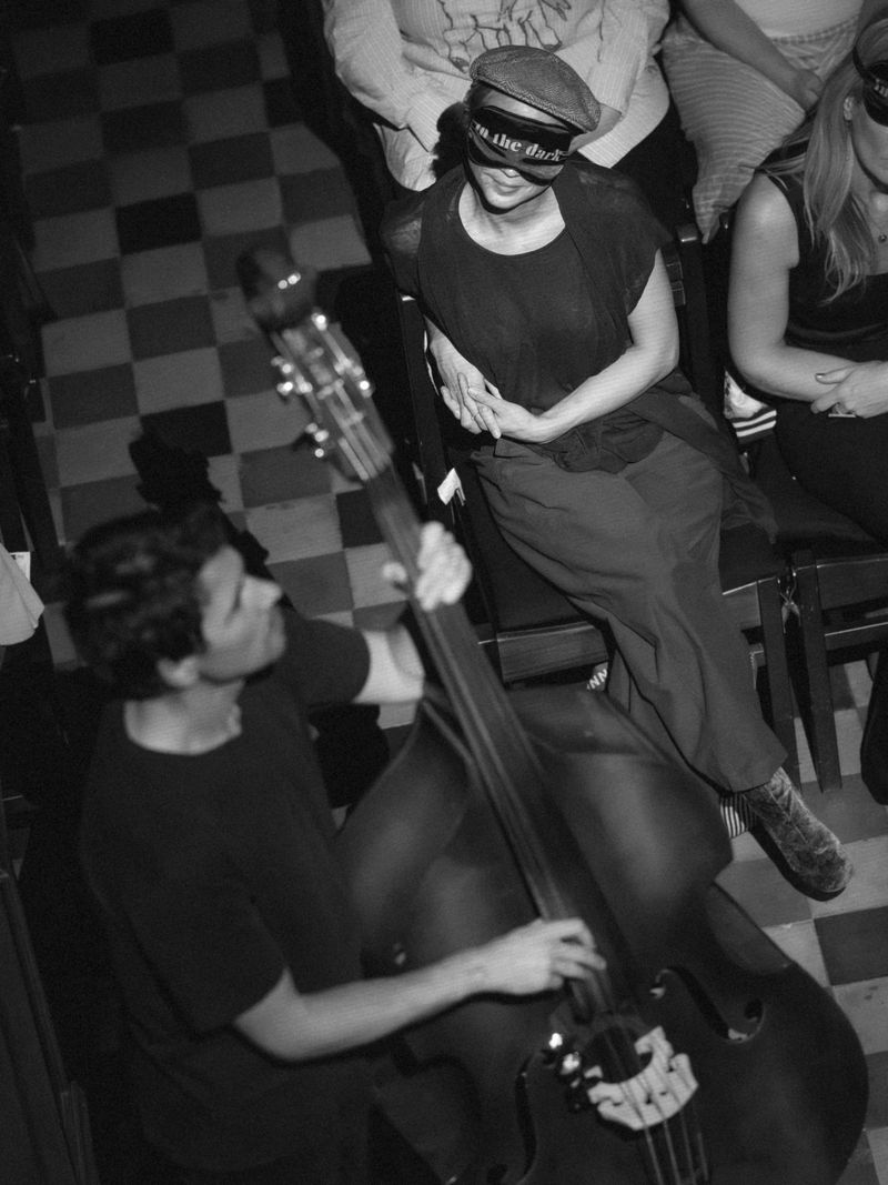Photos: IN THE DARK Expands UK Tour With 12 New 2027 Dates — photo 12 of 13