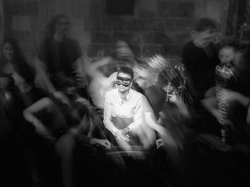 Photos: IN THE DARK Expands UK Tour With 12 New 2027 Dates — photo 13 of 13