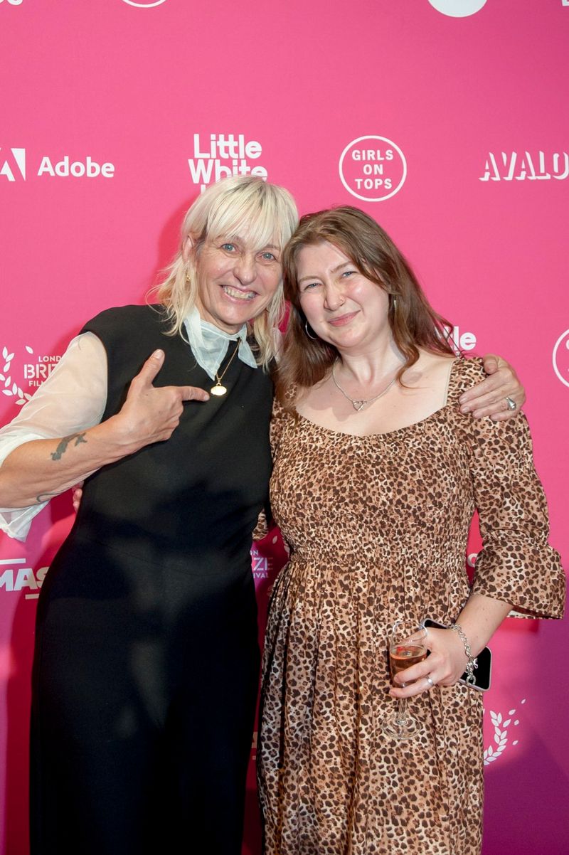 Photos: London Breeze Film Festival Honors Independent Filmmakers — photo 5 of 11
