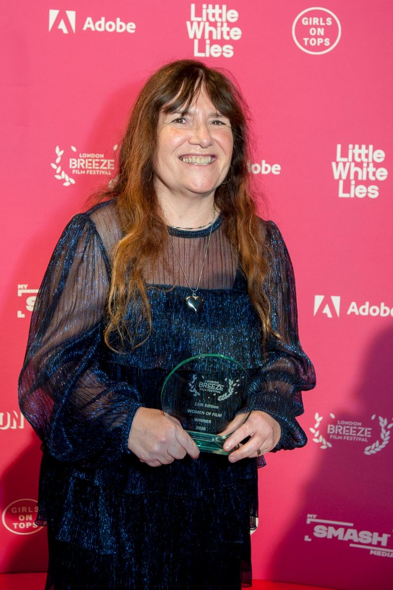Photos: London Breeze Film Festival Honors Independent Filmmakers — photo 7 of 11