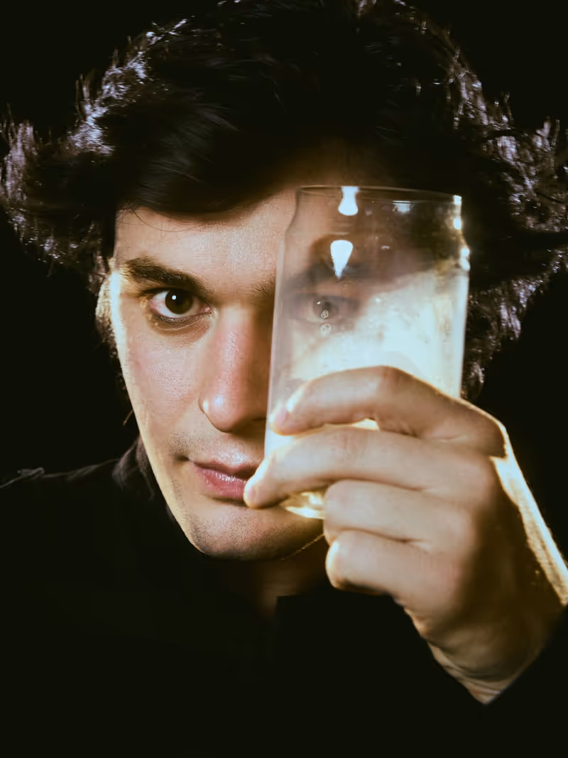 QUESTA Releases New Single and Video SHE GAVE ME Image