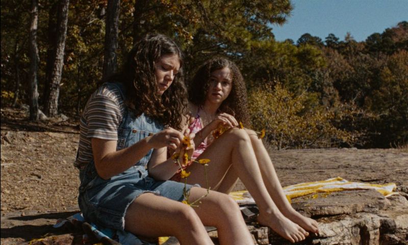 Photos: Obscured Pictures Slate to Feature Marie Antoinette, LA BOLA NEGRA, GENTLE MONSTER — photo 7 of 7