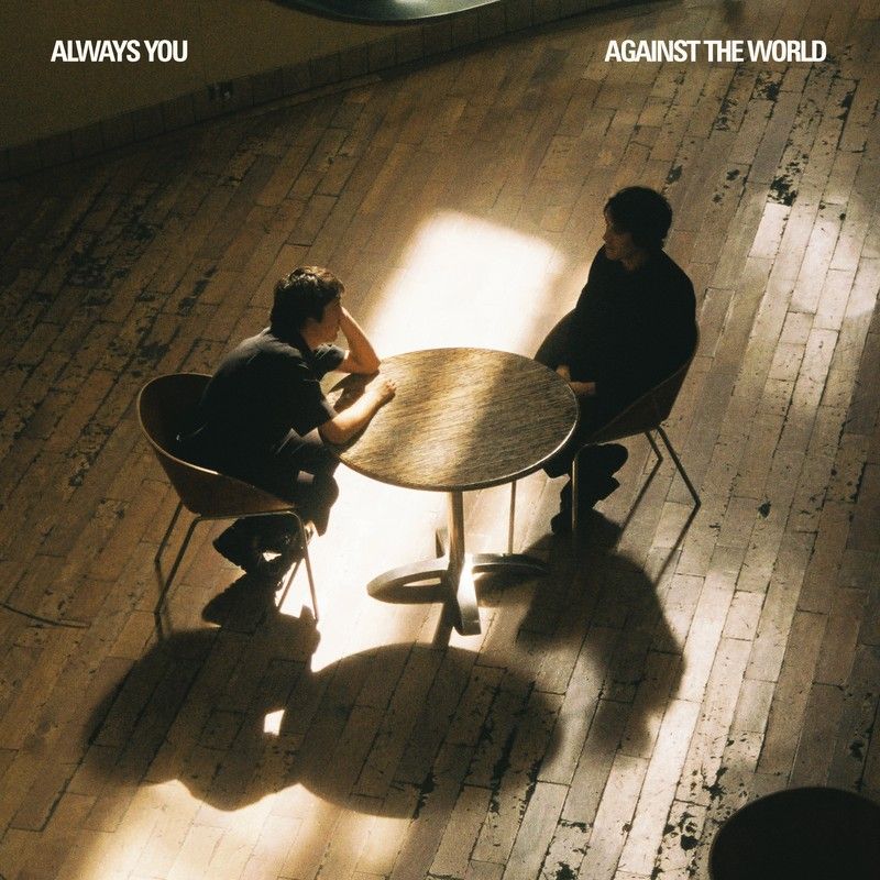 Always You Share 'Eye To Eye' From Jack Tatum-Produced Album Image