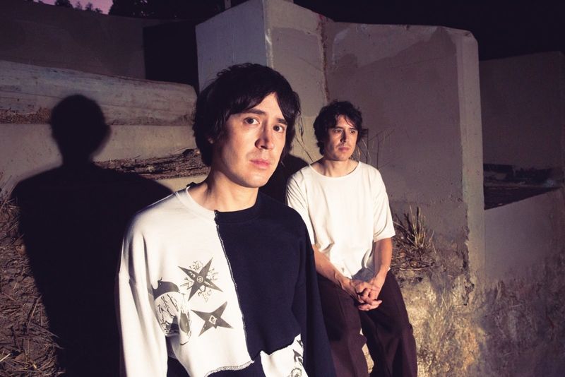 Always You Share 'Eye To Eye' From Jack Tatum-Produced Album Image