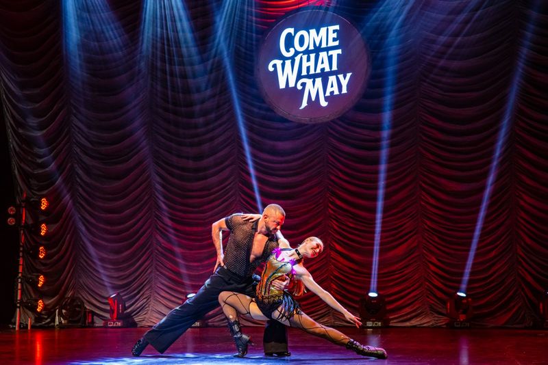 Photos: Four Productions Go on Sale at Garden Theatre on Plant in Winter Garden — photo 6 of 6