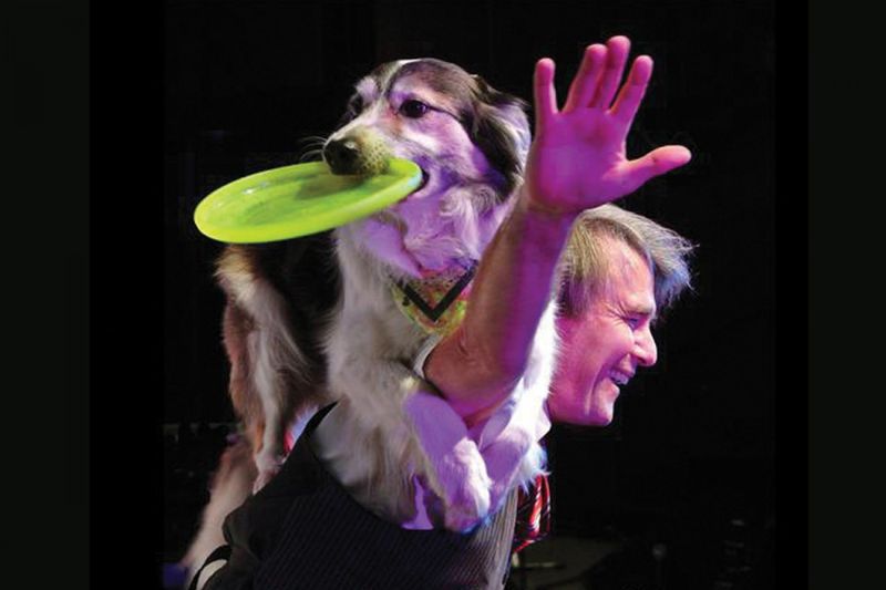 Photos: Four Productions Go on Sale at Garden Theatre on Plant in Winter Garden — photo 5 of 6