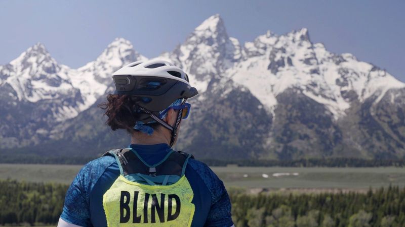 Photos: Award-Winning Documentary BLIND AF Now Streams on Prime, Apple TV, and More — photo 2 of 14