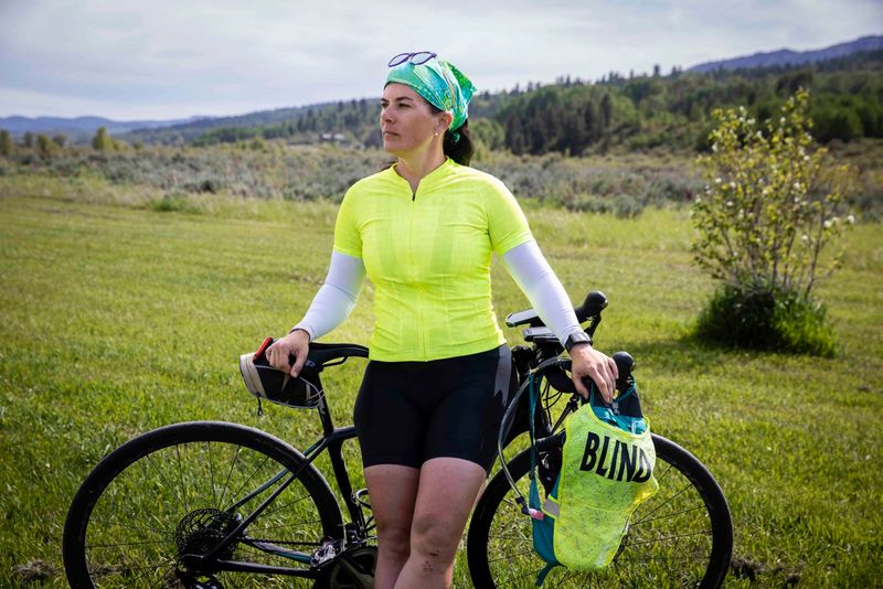 Photos: Award-Winning Documentary BLIND AF Now Streams on Prime, Apple TV, and More — photo 6 of 14