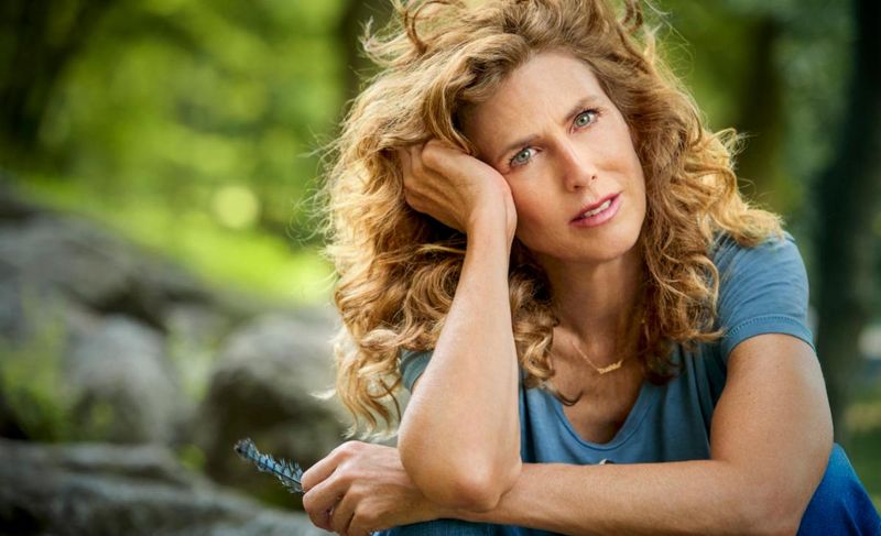 Sophie B. Hawkins to Perform at Joe's Pub With BIRDS OF NEW YORK Selections Image