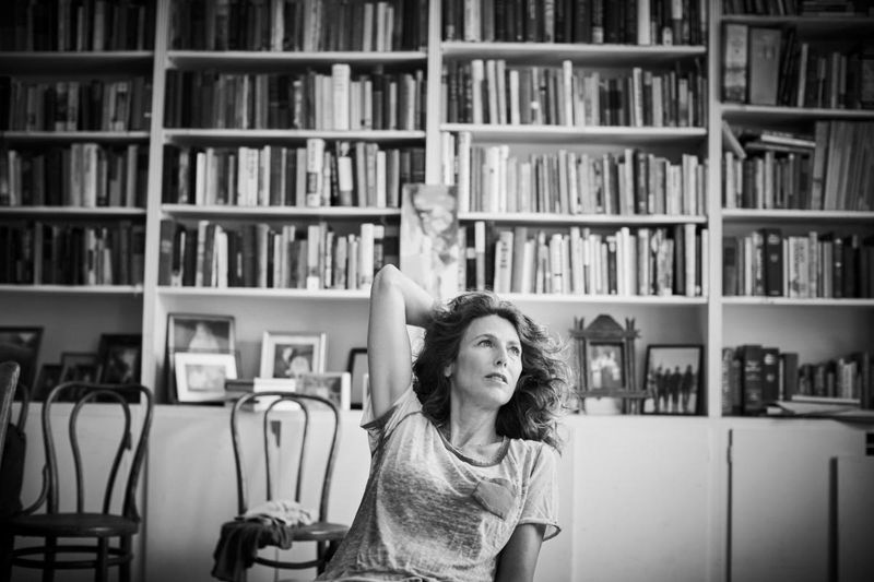 Sophie B. Hawkins to Perform at Joe's Pub With BIRDS OF NEW YORK Selections Image