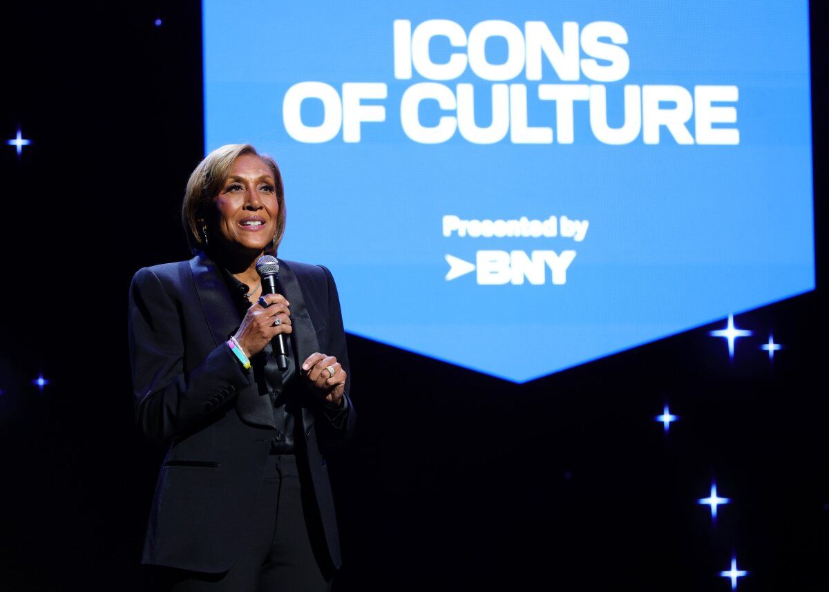 Video: Watch Ariana DeBose & More Perform at PAC NYC ICONS OF CULTURE GALA Image