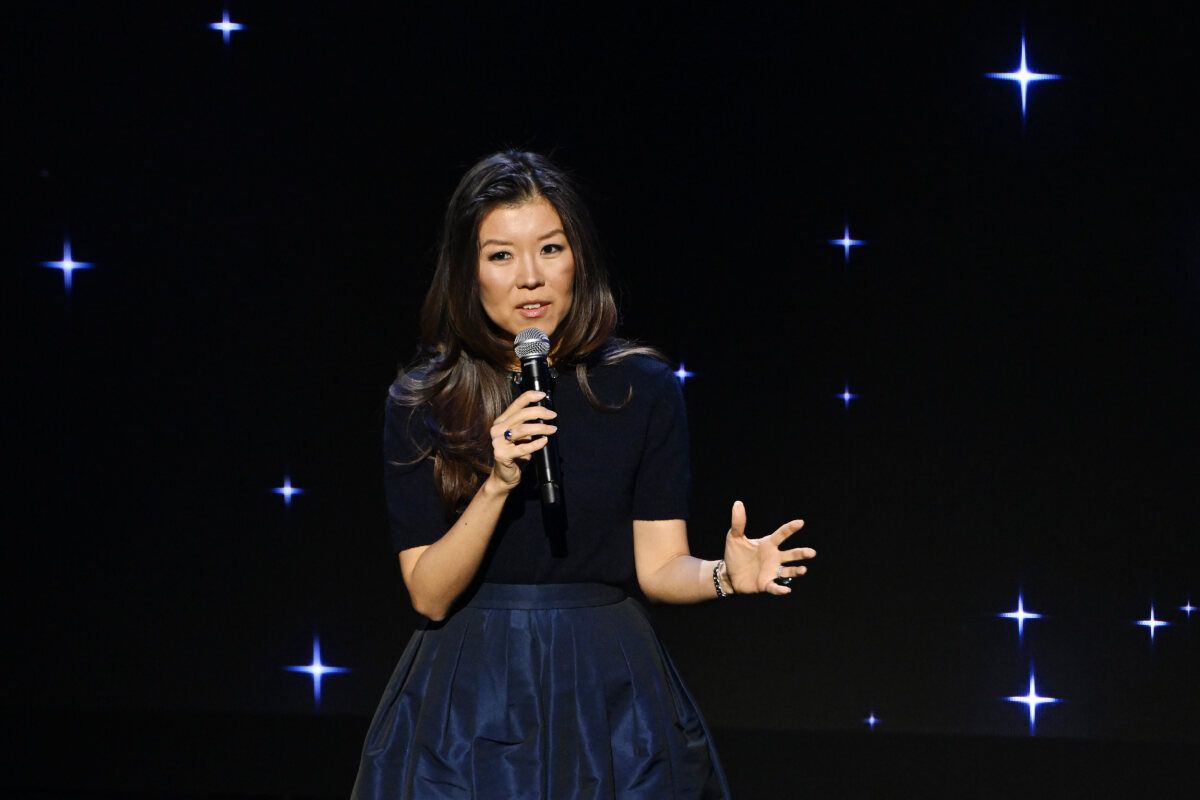 Video: Watch Ariana DeBose & More Perform at PAC NYC ICONS OF CULTURE GALA Image