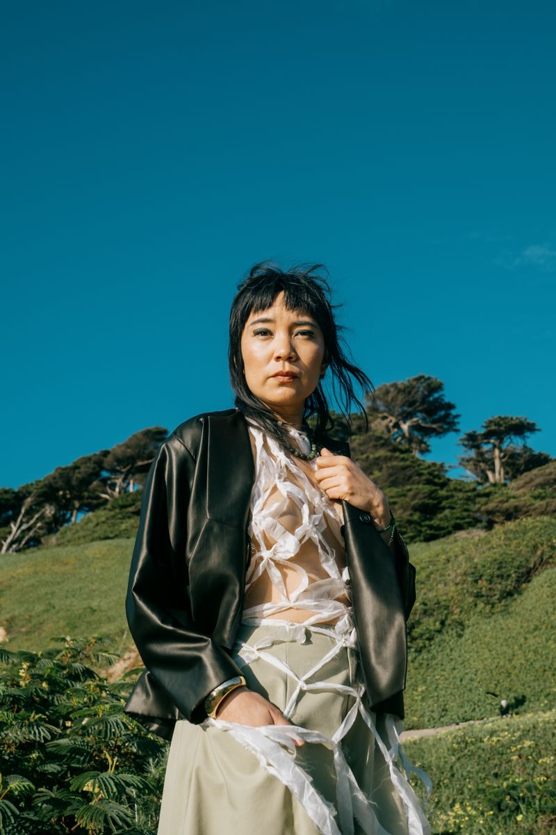 Thao to Release SHOW ME LP and Launch North American Tour Image