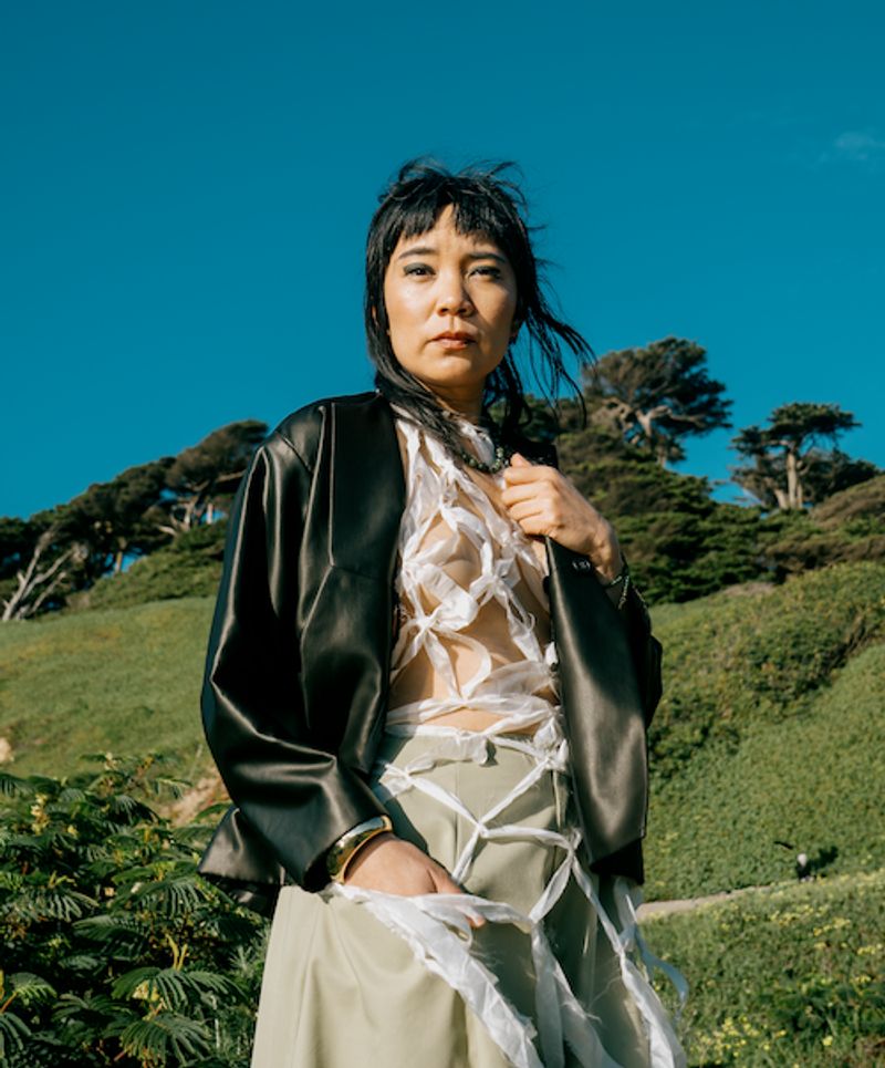 Thao to Release SHOW ME LP and Launch North American Tour Image