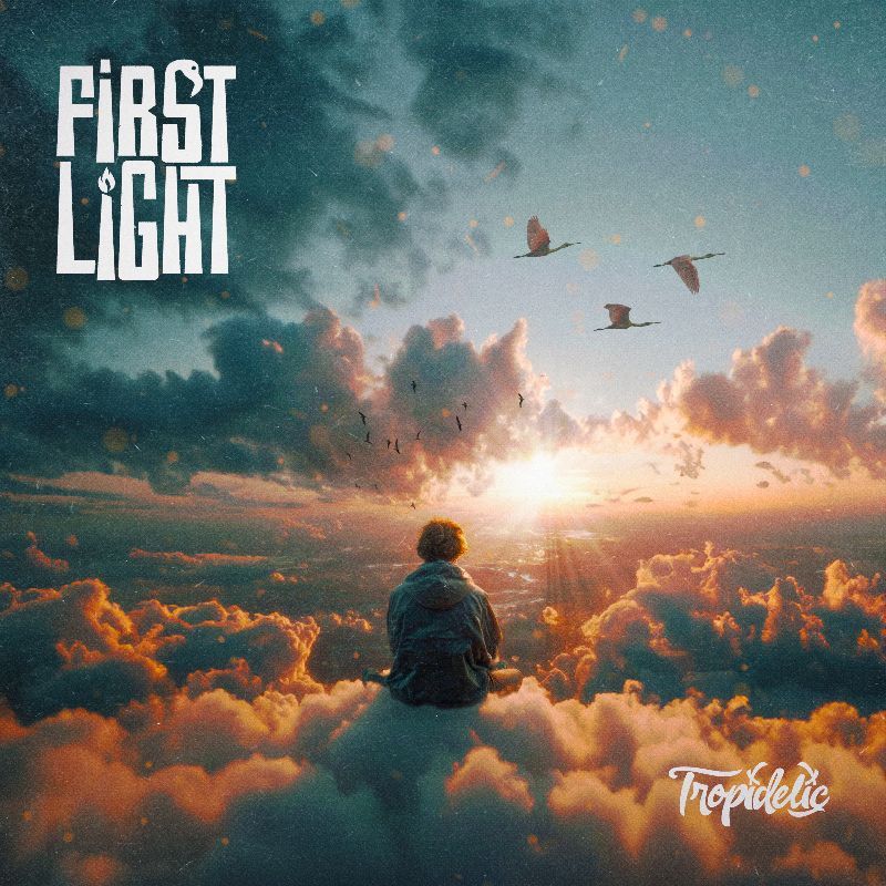 TROPIDELIC to Launch A NEW DAWN TOUR; Everwild Festival Tickets on Sale Image