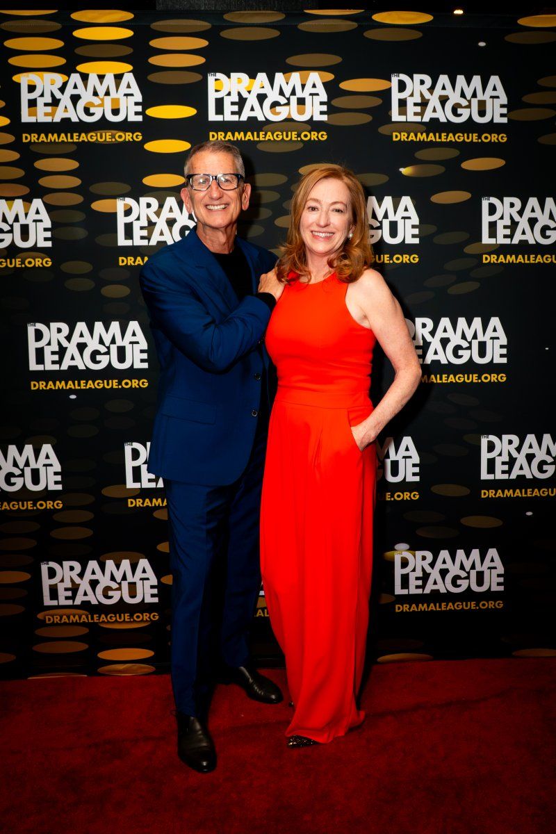The Drama League Celebrates a New Generation of Theater Leadership at Their Drama at the Disco Gala Image