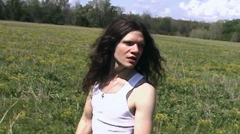 Sawyer Hill Releases Video for 'Lady Arkansas' From Debut Album Image