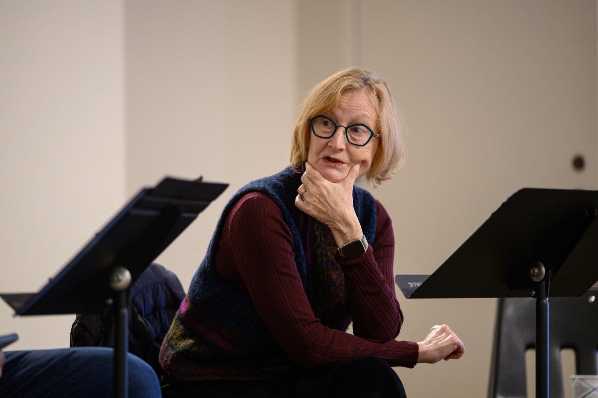 Photos: WOMEN+ ON THE EDGE OF DEMOCRACY to Present 130+ Free Performances Across 46 States — photo 22 of 23