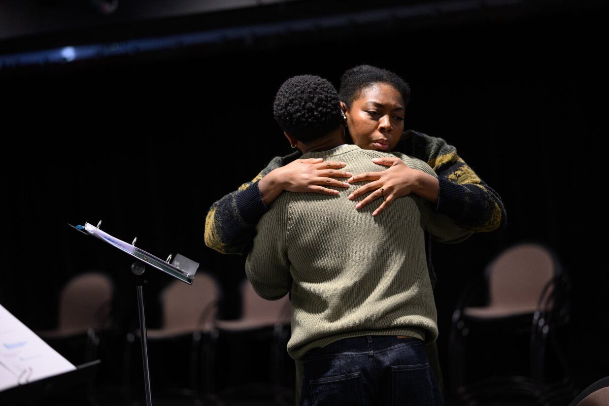 Photos: WOMEN+ ON THE EDGE OF DEMOCRACY to Present 130+ Free Performances Across 46 States — photo 21 of 23