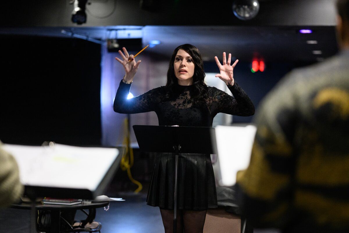 Photos: WOMEN+ ON THE EDGE OF DEMOCRACY to Present 130+ Free Performances Across 46 States — photo 20 of 23