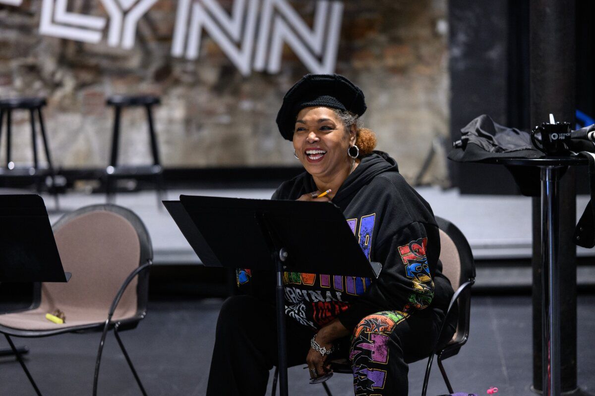 Photos: WOMEN+ ON THE EDGE OF DEMOCRACY to Present 130+ Free Performances Across 46 States — photo 19 of 23