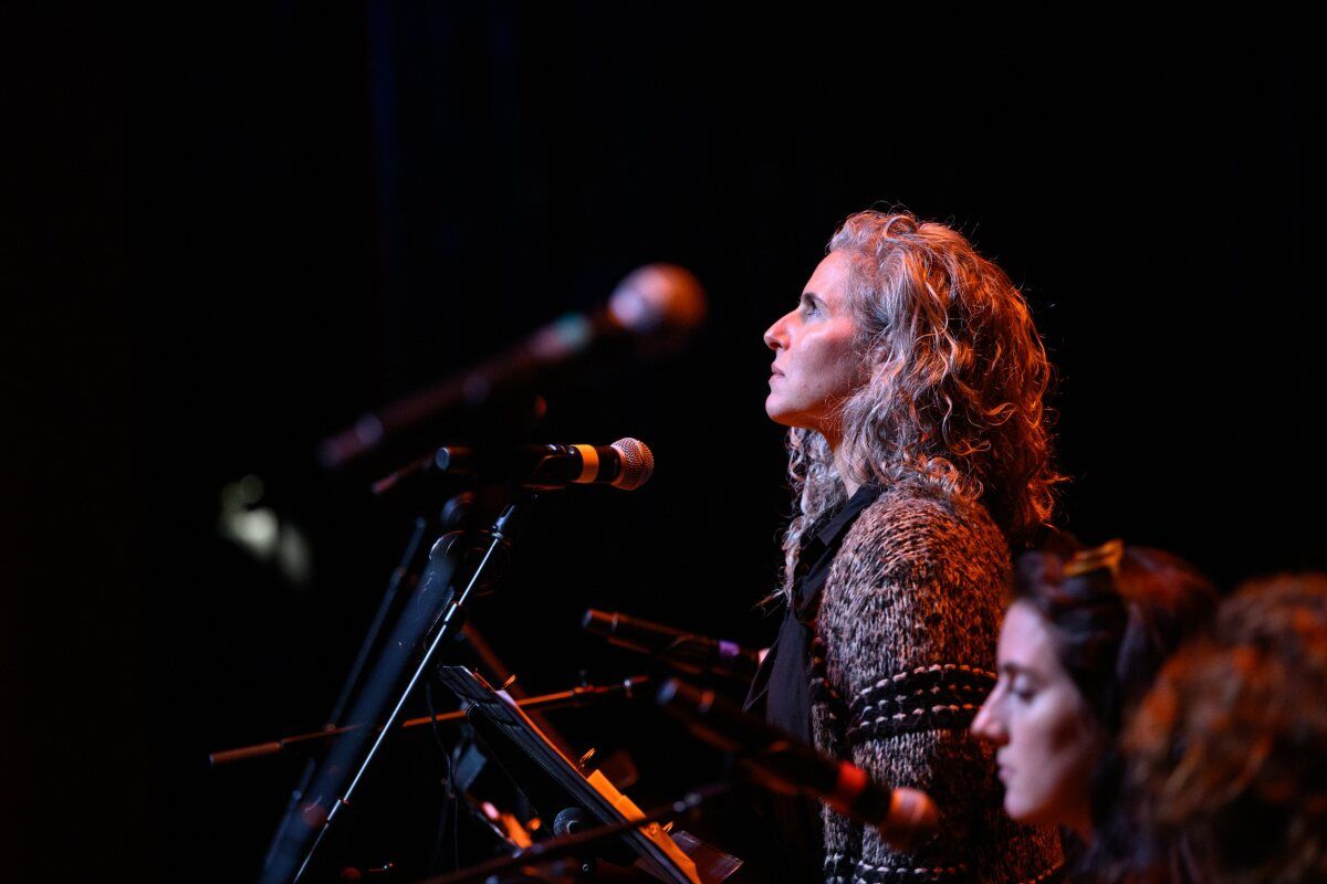 Photos: WOMEN+ ON THE EDGE OF DEMOCRACY to Present 130+ Free Performances Across 46 States — photo 23 of 23