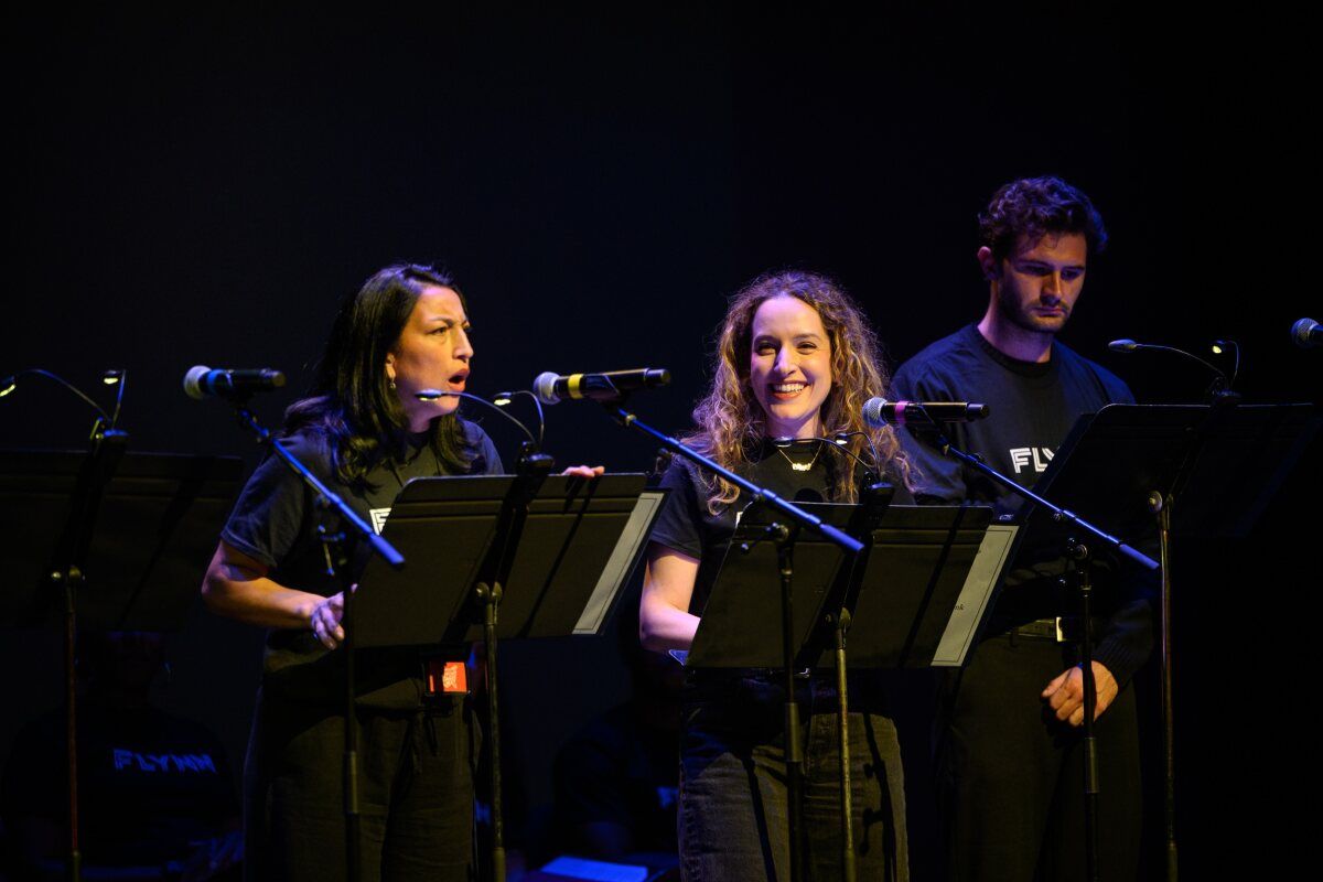 Photos: WOMEN+ ON THE EDGE OF DEMOCRACY to Present 130+ Free Performances Across 46 States — photo 6 of 23
