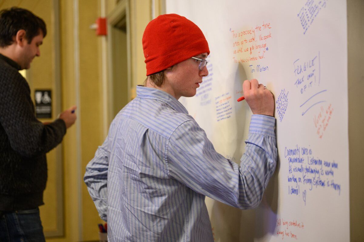 Photos: WOMEN+ ON THE EDGE OF DEMOCRACY to Present 130+ Free Performances Across 46 States — photo 2 of 23