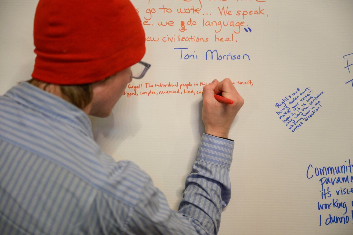 Photos: WOMEN+ ON THE EDGE OF DEMOCRACY to Present 130+ Free Performances Across 46 States — photo 1 of 23