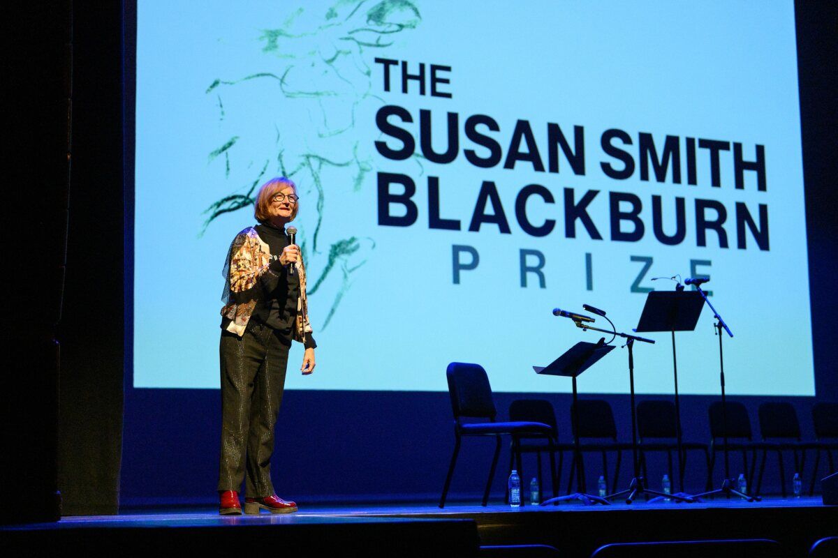 Photos: WOMEN+ ON THE EDGE OF DEMOCRACY to Present 130+ Free Performances Across 46 States — photo 18 of 23