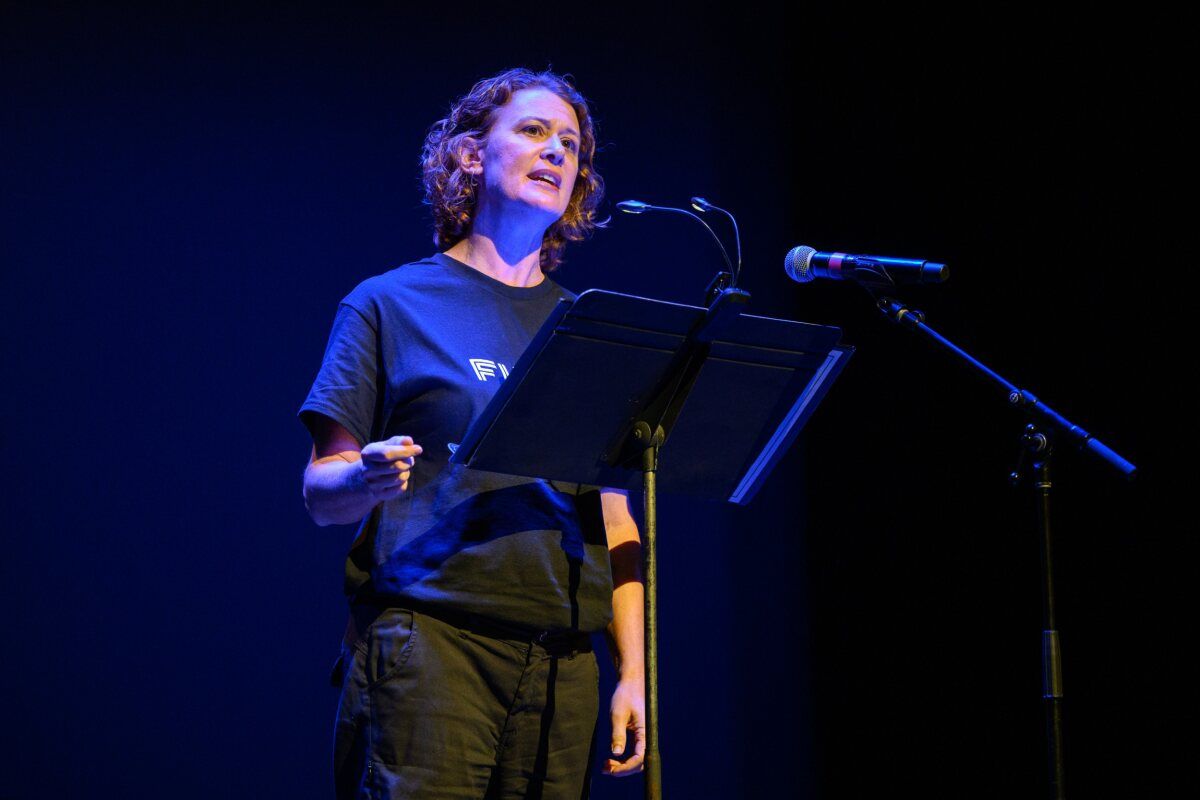Photos: WOMEN+ ON THE EDGE OF DEMOCRACY to Present 130+ Free Performances Across 46 States — photo 16 of 23