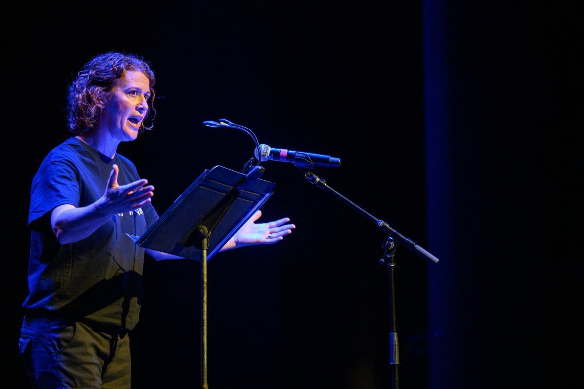 Photos: WOMEN+ ON THE EDGE OF DEMOCRACY to Present 130+ Free Performances Across 46 States — photo 15 of 23