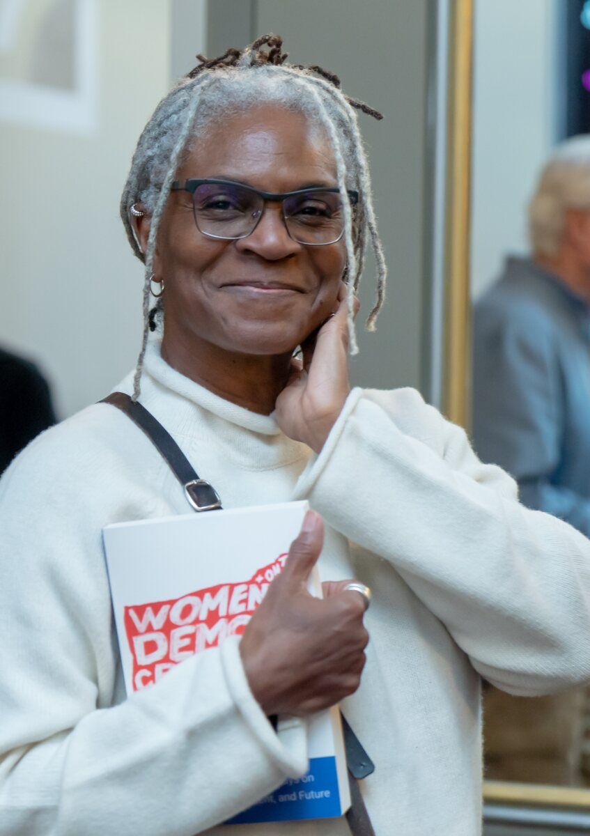 Photos: WOMEN+ ON THE EDGE OF DEMOCRACY to Present 130+ Free Performances Across 46 States — photo 13 of 23