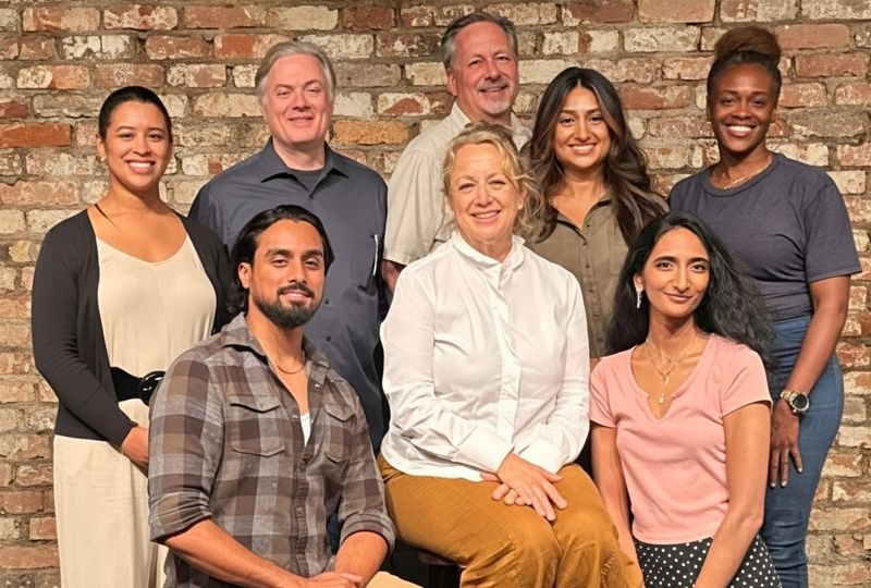 Interview: Michael Susko on MURDER AT THE VICARAGE at Kismet Theatre Image