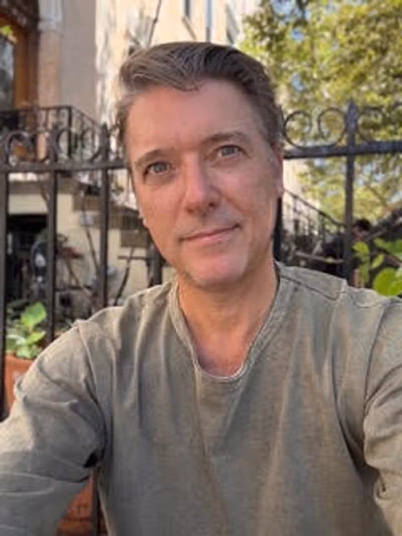 Interview: Michael Susko on MURDER AT THE VICARAGE at Kismet Theatre Image