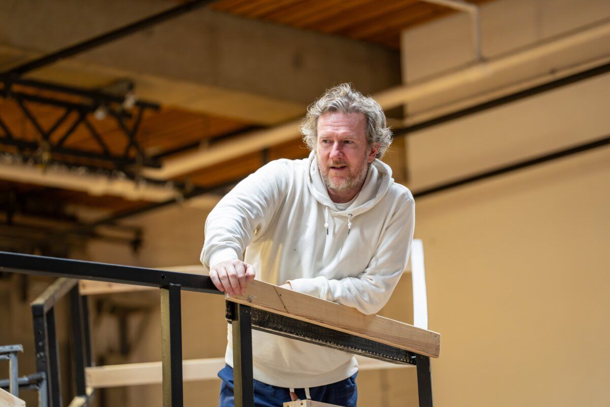 Photos: DR. SEUSS'S HOW THE GRINCH STOLE CHRISTMAS! THE MUSICAL In Rehearsal at Leeds Playhouse — photo 20 of 22