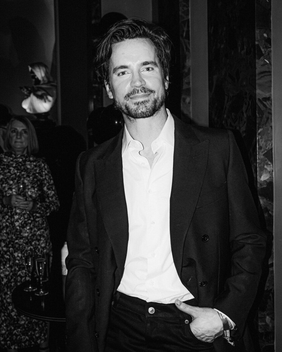 Photos: Graham Norton, Amy Dowden and More Attend JESUS CHRIST SUPERSTAR Cancer Research UK Gala — photo 40 of 43