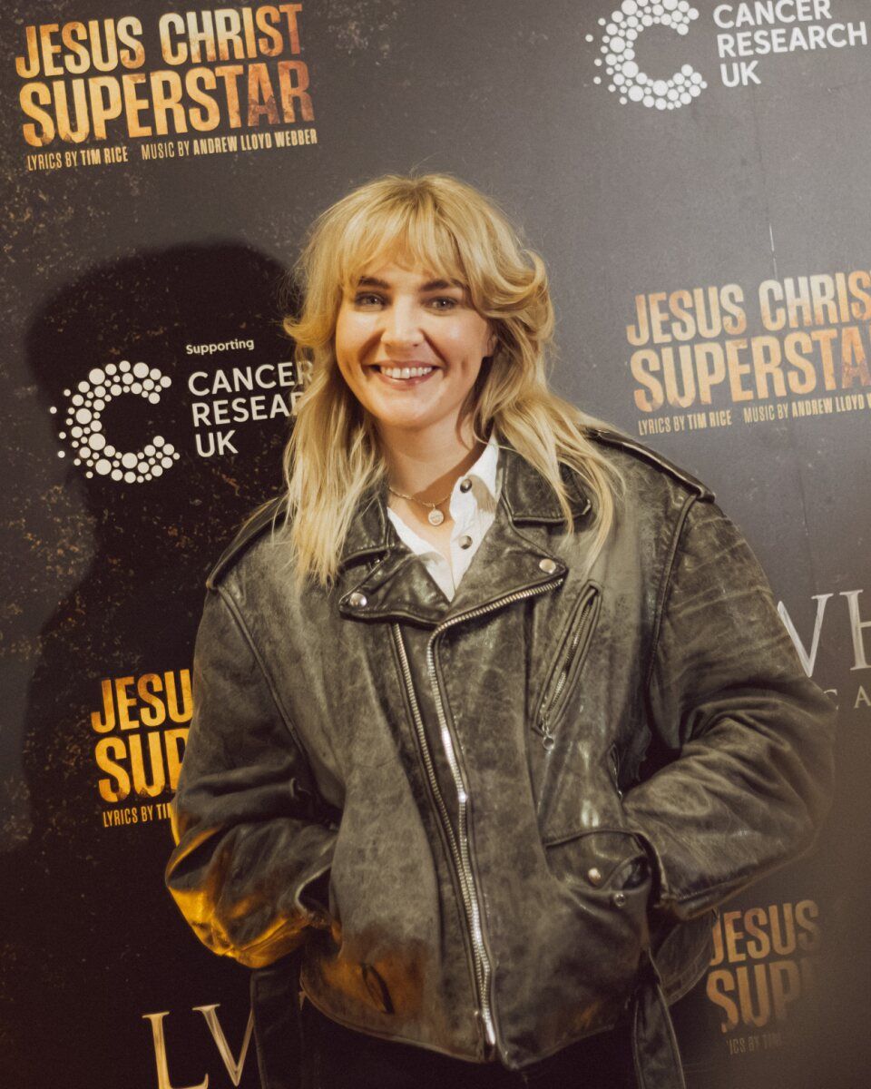 Photos: Graham Norton, Amy Dowden and More Attend JESUS CHRIST SUPERSTAR Cancer Research UK Gala — photo 36 of 43