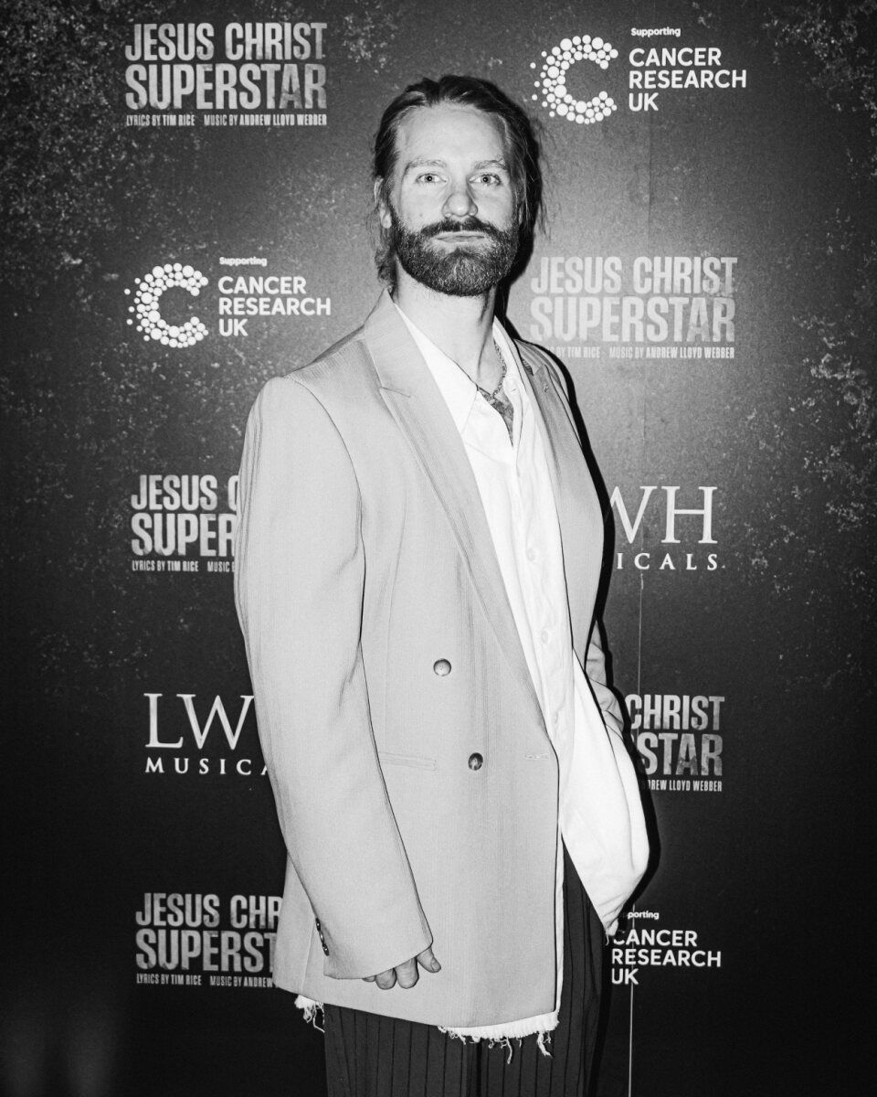 Photos: Graham Norton, Amy Dowden and More Attend JESUS CHRIST SUPERSTAR Cancer Research UK Gala — photo 34 of 43