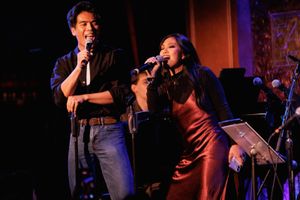 Christopher James Tamayo, Kay Sibal Photo