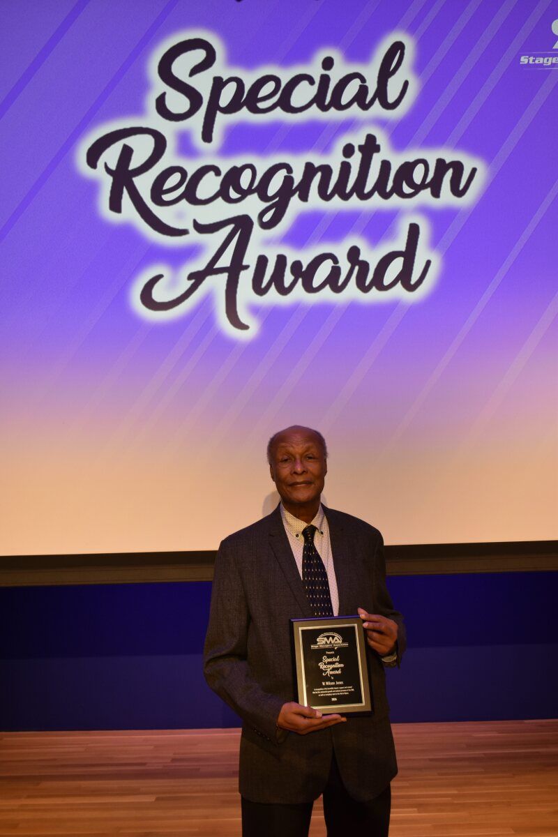 Photos: Stage Managers’ Association Hosts Annual Del Hughes Awards — photo 20 of 21