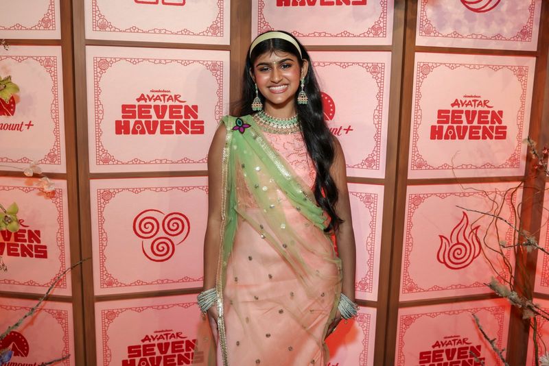 Photos: AVATAR: SEVEN HAVENS Book 1 Finale Celebrated at Paramount+ Tastemaker Dinner — photo 17 of 17