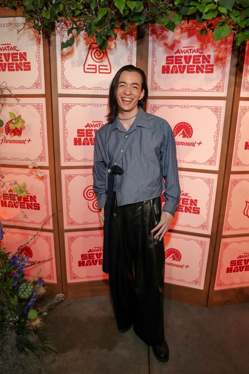 Photos: AVATAR: SEVEN HAVENS Book 1 Finale Celebrated at Paramount+ Tastemaker Dinner — photo 13 of 17