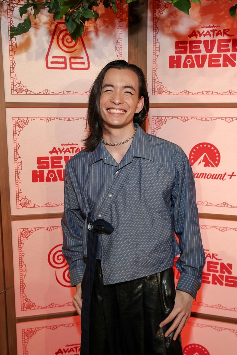 Photos: AVATAR: SEVEN HAVENS Book 1 Finale Celebrated at Paramount+ Tastemaker Dinner — photo 12 of 17